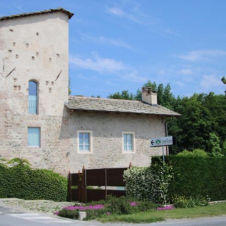 Casa Torre Allera Кунео Екстер'єр фото